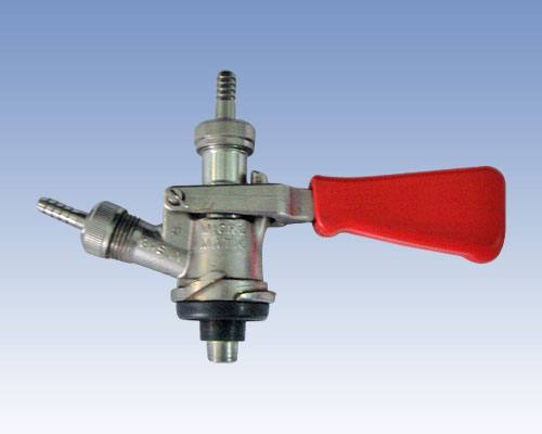 不銹鋼啤酒桶分配器-1