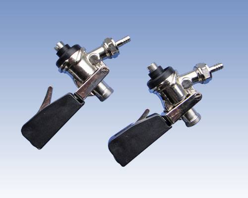 不銹鋼啤酒桶分配器-2