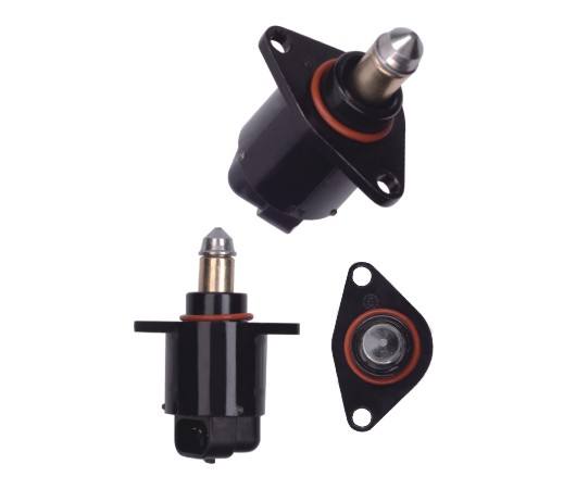 BC01A7115 怠速控制器 步進電機 怠速馬達