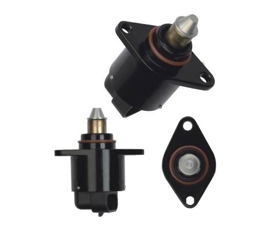 BC04A1000 怠速控制器 步進電機 怠速馬達