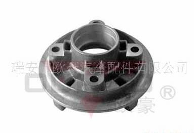 摩托車反沖體150配件125gy6-150ch125gy150摩托車配件