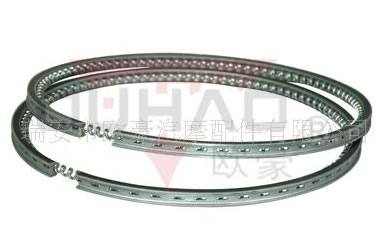 摩托車活塞環150配件125gy6-150ch125gy150摩托車活塞環