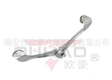 摩托車變速桿150配件125gy6-150ch125gy150摩托車變速桿