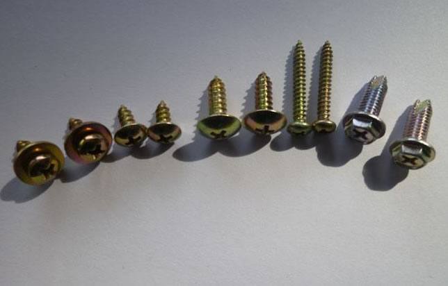 冰箱零部件、冰箱標(biāo)準(zhǔn)件