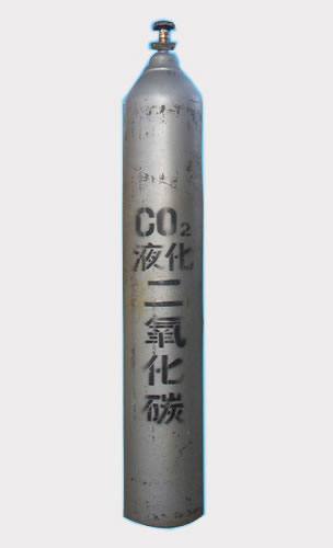 二氧化碳
