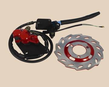 E-006 摩托車剎車泵