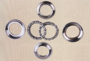 CB-9001 摩托車方向承輪