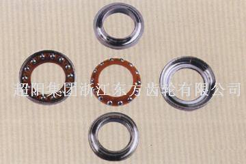 CB-9002 摩托車方向承輪