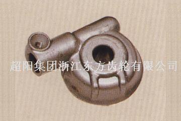 CB-3004 摩托車速度齒輪