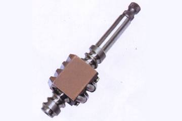 F001 汽車轉向循環球