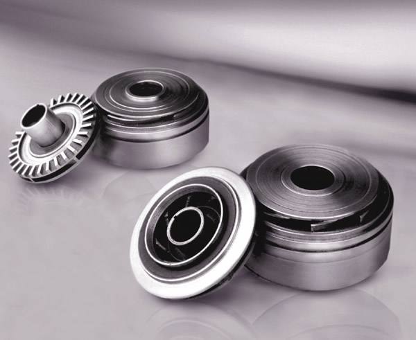 ZX338系列（230桶-1200桶）潛油電泵葉、導輪