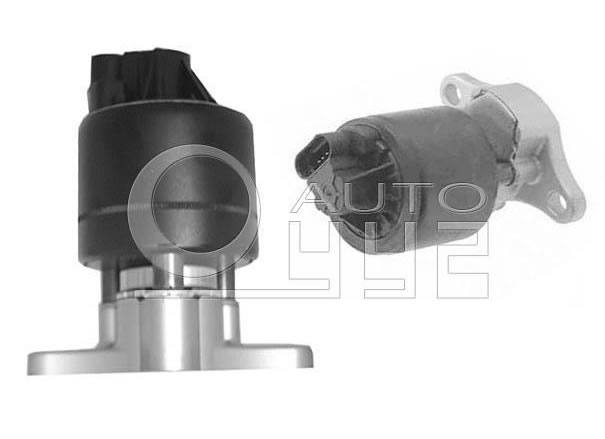 廢氣再循環閥 雪佛蘭 OE:17113280