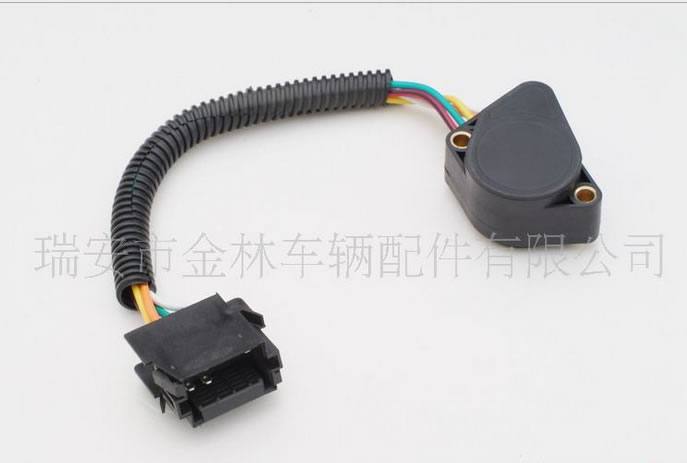 供應油門踏板傳感器