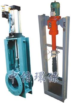 氣動、電動、電液動單雙向電動平板閘閥 