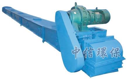 國標(biāo)MS系列埋刮板輸送機(jī)