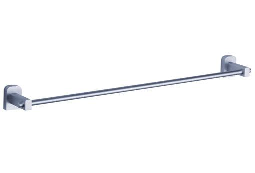 80011 單層毛巾桿