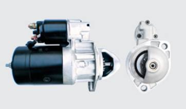 HD-218172 汽車起動機 博世