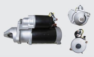 HD-231035 汽車起動機 博世