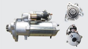 HD-241005 汽車起動(dòng)機(jī) 博世