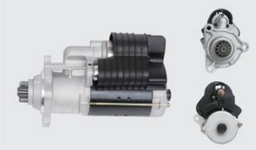 HD-241004 汽車起動機 博世