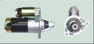 HD-617467 汽車起動機 三菱