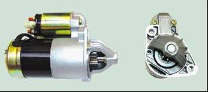 HD-617131 汽車起動機 三菱