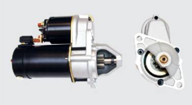 HD-721469 汽車起動機 法雷奧