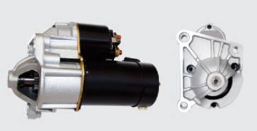 HD-632537 汽車起動(dòng)機(jī) 法雷奧