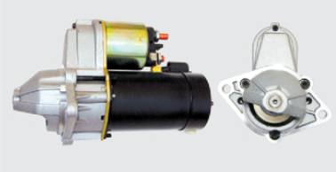 HD-630899 汽車起動機 法雷奧