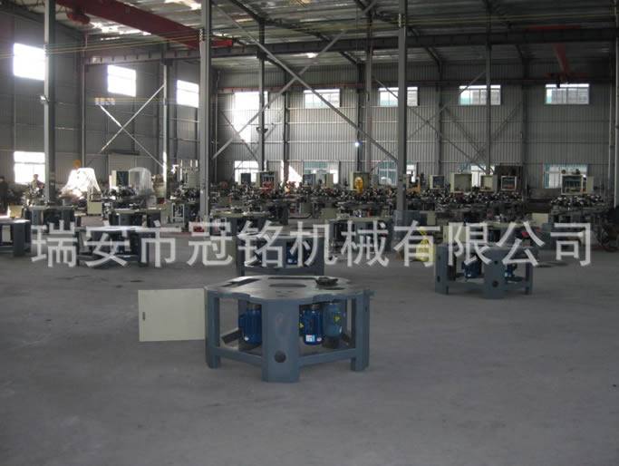 全自動5工位水鉆磨拋機