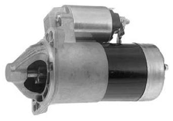 2-1117-HI 17146　三菱 汽車起動機