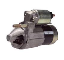 2-1990-MD 三菱 汽車起動機