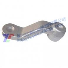 K7239 底盤件、控制臂及傳動軸鍛件