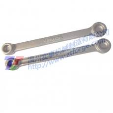 1753底盤件、控制臂及傳動軸鍛件