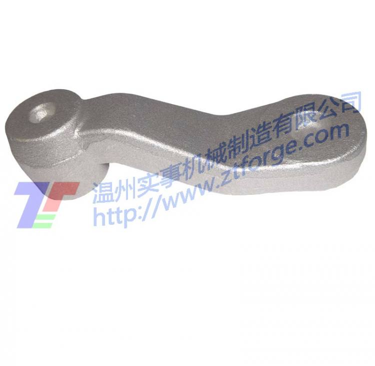 K6335底盤件、控制臂及傳動(dòng)軸鍛件