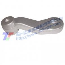 K6335底盤件、控制臂及傳動軸鍛件