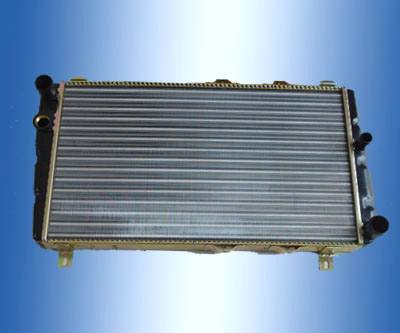 斯柯達(dá)(老款) 汽車散熱器