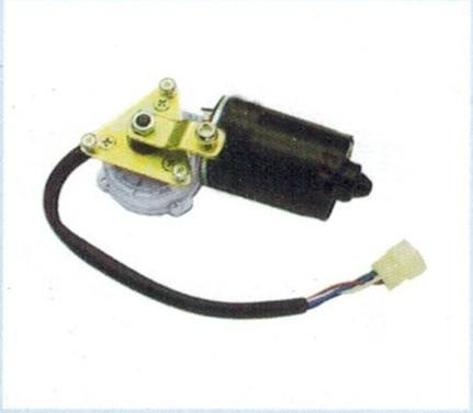 JN-J-075汽車雨刮電機