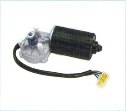 JN-J-074汽車雨刮電機