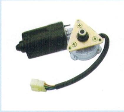 JN-J-046汽車雨刮電機(jī)