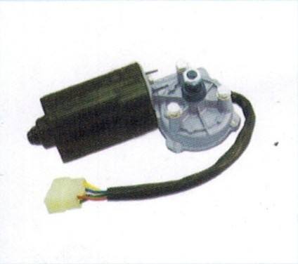 JN-J-045汽車雨刮電機(jī)