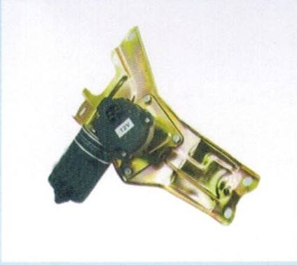 JN-J-044汽車(chē)雨刮電機(jī)