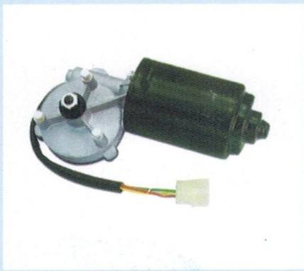 JN-J-041汽車雨刮電機