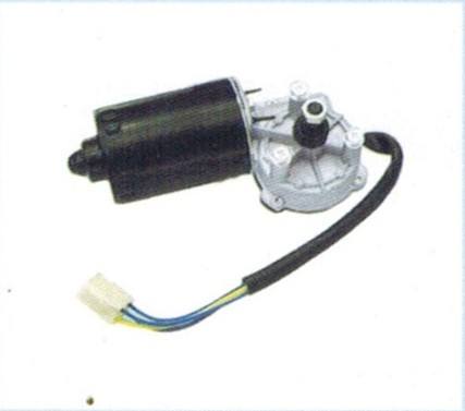 JN-J-084汽車(chē)雨刮電機(jī)