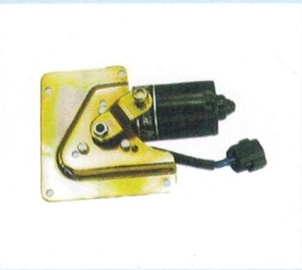 JN-J-039汽車雨刮電機