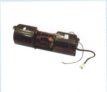 JN-J-062汽車暖風電機
