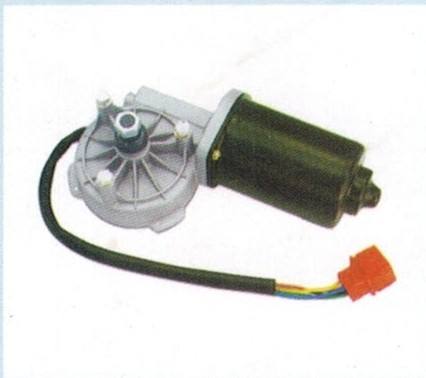 JN-J-011汽車雨刮電機