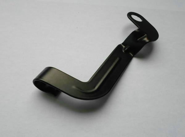 左（右)前液剎管線夾