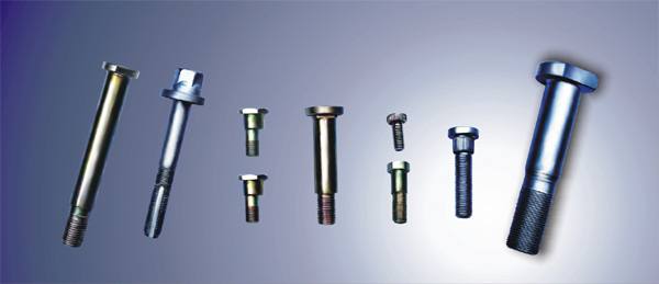 偏心螺栓、異型、滾花螺栓