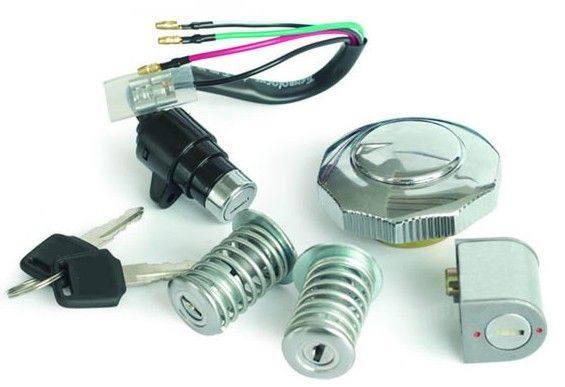 RY-042摩托車(chē)鎖